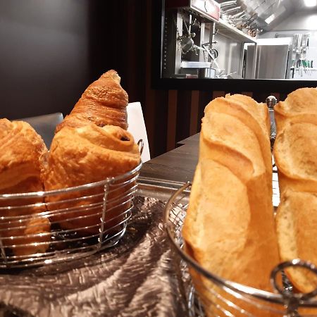 La Papillote Hotel Charleville-Mezieres Luaran gambar
